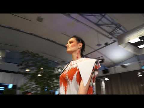 The Fashion Week 2020: Show #4