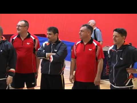 Chicago League on Polvison TV