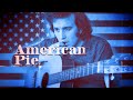American Pie Explained: Don McLean's Cultural History of Rock n' Roll American Pie Explained: Don McLean's Cultural History of Rock n' Roll
