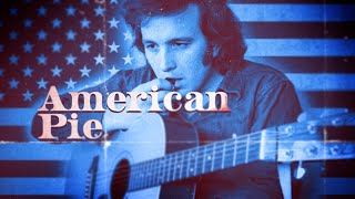 American Pie Explained: Don McLean&#39;s Cultural History of Rock n&#39; Roll