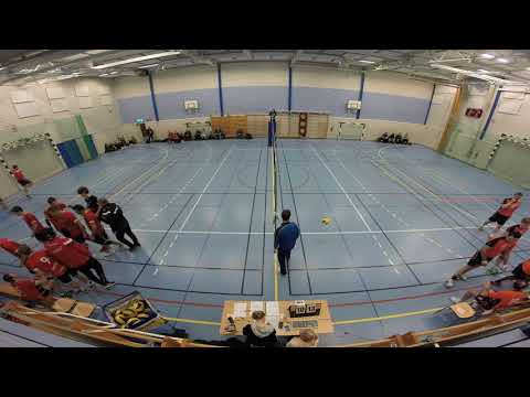 Lunds VK Herrar B - Gbg United, 2017 12 02  part4