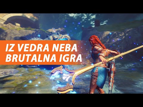 KAKO SAM PROPUSTIO OVU IGRU?! - Asterigos: Curse of the Stars