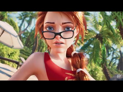 Lost island 108 level Blast Adventure Gameplay Story