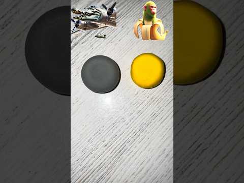 Italian Brainrot color mixing  #colormixing #art #colormixingmagic #painting #asmr