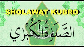 Download lagu Syair Sholawat Kubro (berbagai Versi Nada lagu) mp3 Download lagu Syair Sholawat Kubro (berbagai Versi Nada lagu) mp3