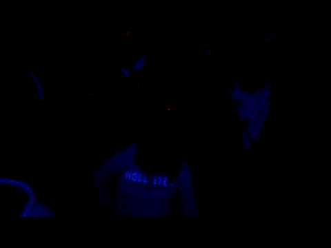 Goa Gil-Gdl-2009  comienzo de la fiesta rola de NEKROFRY