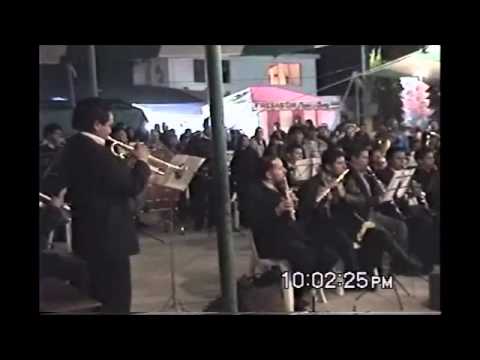 Las Tres Marias-Ubaldo Cruz