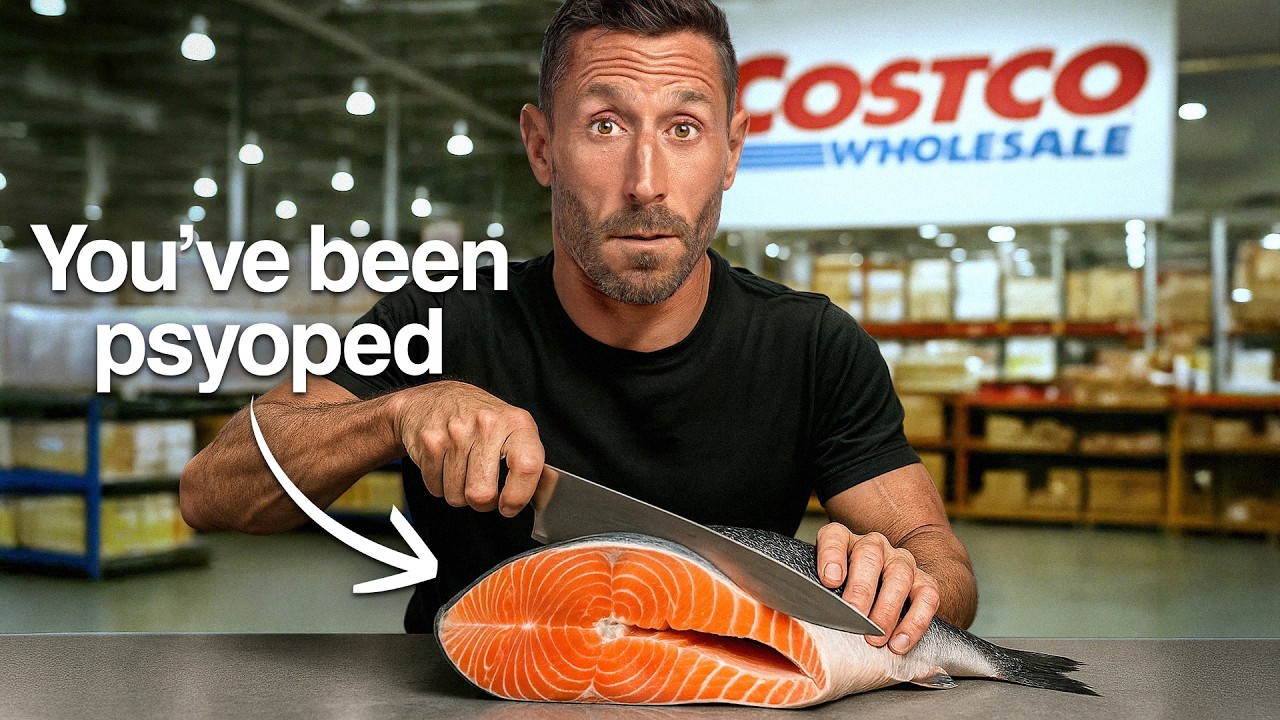 Avoid These Fish at All Costs