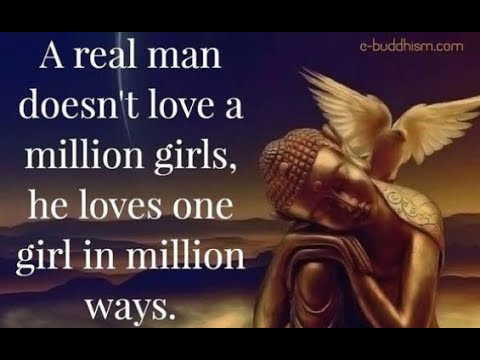 Great Buddha Quotes on Love | Love Quotes | Buddha Quotes | English