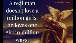 Download lagu Great Buddha Quotes on Love | Love Quotes | Buddha Quotes | English mp3
