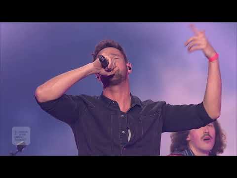 AUT of ORDA - Für Olle - live Amadeus Austrian Music Award 2025 feat. Florian Ritt