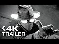 SPIDER NOIR Official Trailer 2026 Nicolas Cage