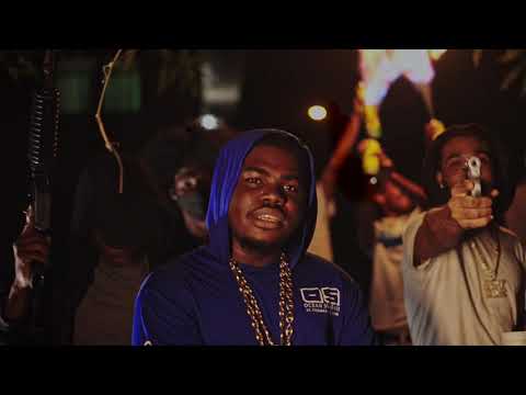 De Wapp - Bad Man Thing {Official Music Video}