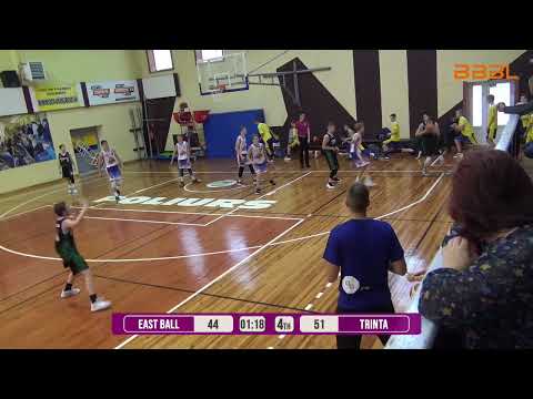 East Ball 2005 - Trinta 2005