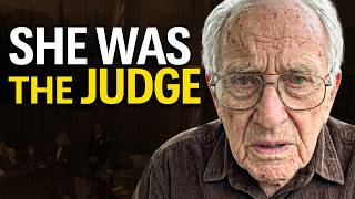 I’m 78… I Saw My First Love Again In A Court. And I Was On Trial.