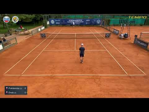 Filip Poklemba - Filip Drab (F)