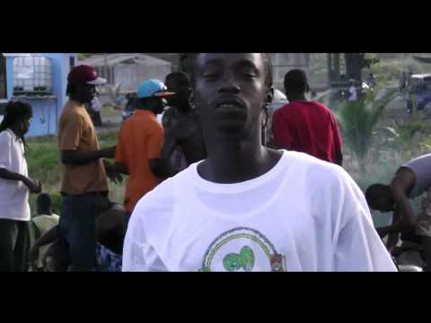 Selfmade Cheeze - I'm A Boss (Official Video)-2015