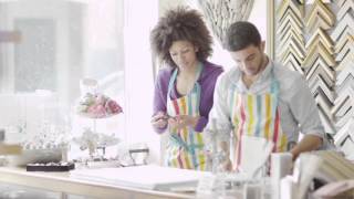 RUN Powered by ADP video