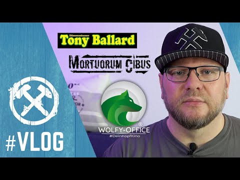 Dialogschnitt, Hörspiel-Skript und neue Vertonung?