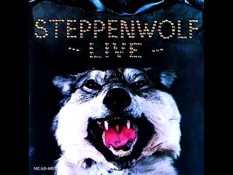 Hey Lawdy Mama - Steppenwolf