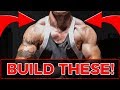 6 Best Trap Exercises for Bigger Shoulders (THESE WORK!)