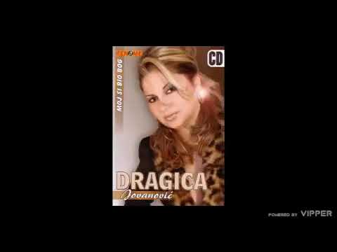 Dragica Jovanovic - Za tebe ljubavi   Audio 2009