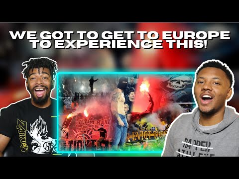 AMERICANS REACT To Ultra - Our way of life! (10.000 Subscribers Special)