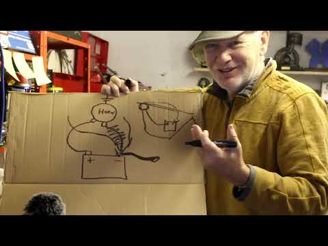 Beginners Guide to Motorcycle Electrics - Introduction