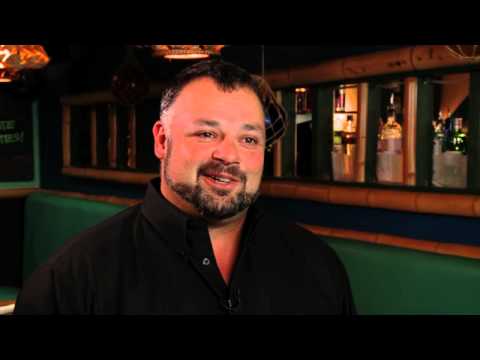 East Coast Grill - Cambridge (Phantom Gourmet)