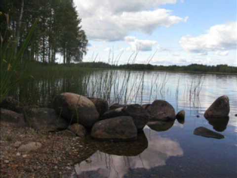 Antti Matikainen: Samaa ikävää +Lyrics