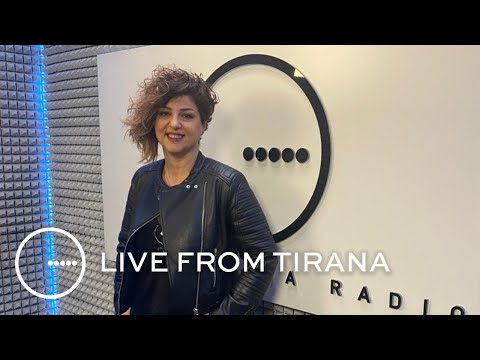 Jona Bodinaku rrëfen si nisi karriera e saj si violençeliste...