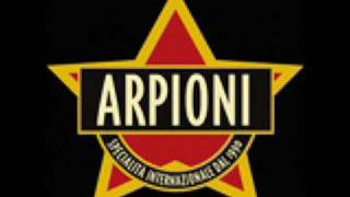 Arpioni Chords