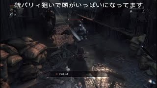 gdgdゲーム実況　Bloodborne　part 2