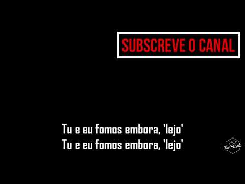 Enrique Iglesias, Descemer Bueno - Nos Fuimos Lejos ft. El Micha (Tradução)