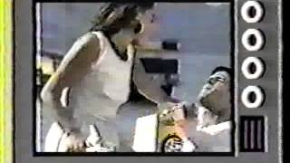 ¿Hacia donde nos lleva la television?