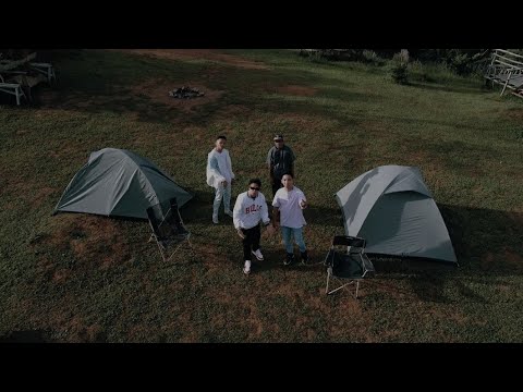 Gatilyo ft D. flo - Determinado ( Official Music Video)