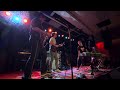 Oneida - "Each One Teach One" (live at Crystal Ballroom, Somerville 2/28/2025)