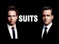 Suits soundtrack- Would that not be nice - Divine ...