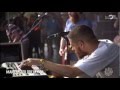 Manchester Orchestra - I've Got Friends (Live @ Lollapalooza 2014)