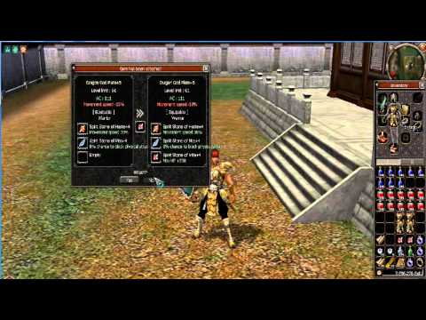 Metin2 us New world - H1GHV0LT4G3 vs SS+4+5