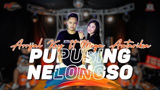 Download lagu Pupusing Nelongso - Arrijal Key & Mega Antariksa || Fyp Tiktok Langsung Up YouTube!! Cksnd Music mp3