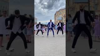 Download lagu Gentlemen Dance Instagram Trending Dance shorts tr... mp3
