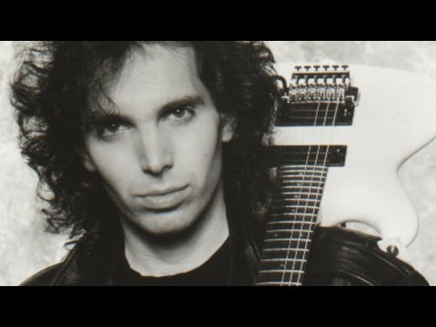 The Ultimate JOE SATRIANI Shredding Compilation