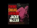 Jackie McLean - 116th and Lenox