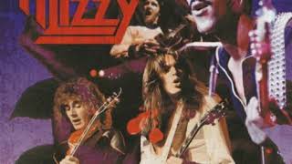Thin Lizzy - Early Version of Didn't I (Live Japan 1979)