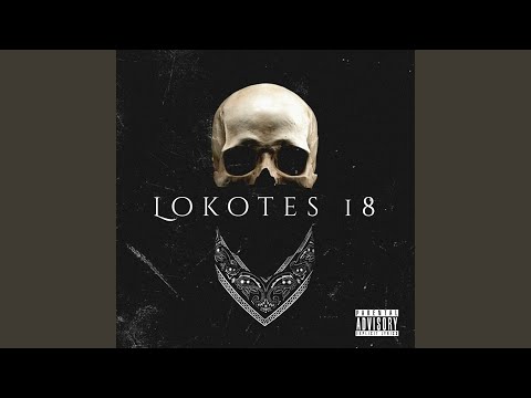Lokotes 18