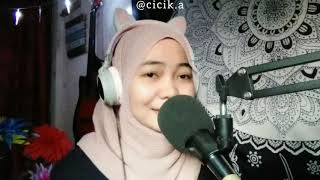 Download lagu KEPANGKUANMU ( COVER ) mp3