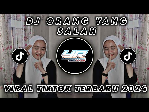 DJ GAYUNG TAK BERSAMBUT CINTA PUN TELAH PUPUS VIRAL TIK TOK TERBARU 2024 ( Yordan Remix Scr )