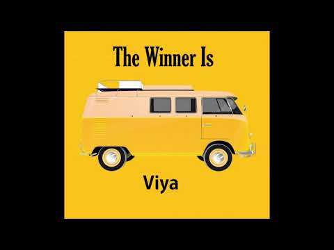 The Winner Is -Little Miss Sunshine