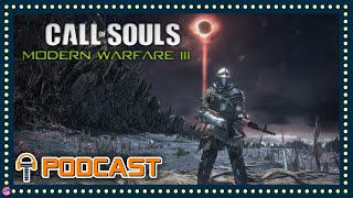 TripleJump Podcast #72: Dark Souls 3 – Now With More Guns?